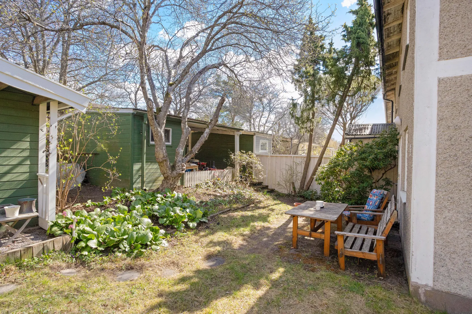 Villa, Radhus, Ekedalsvägen 121, Jakobsberg, Järfälla