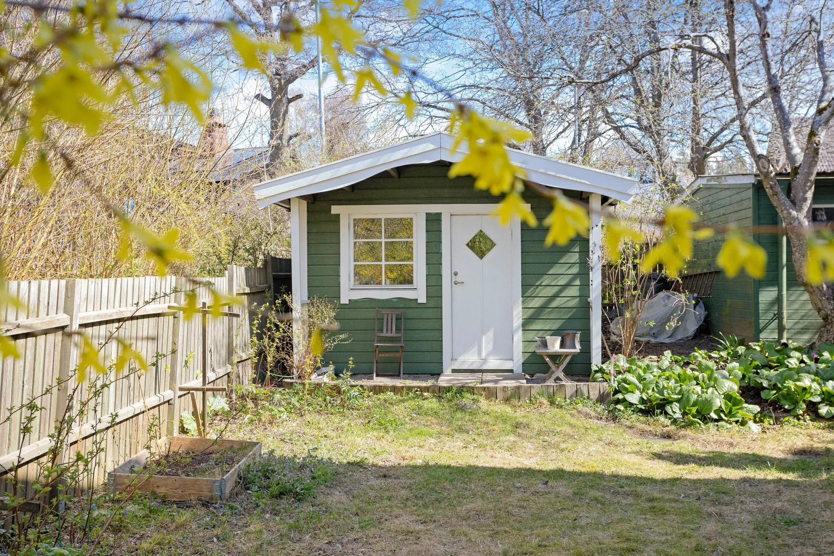 Villa, Radhus, Ekedalsvägen 121, Jakobsberg, Järfälla