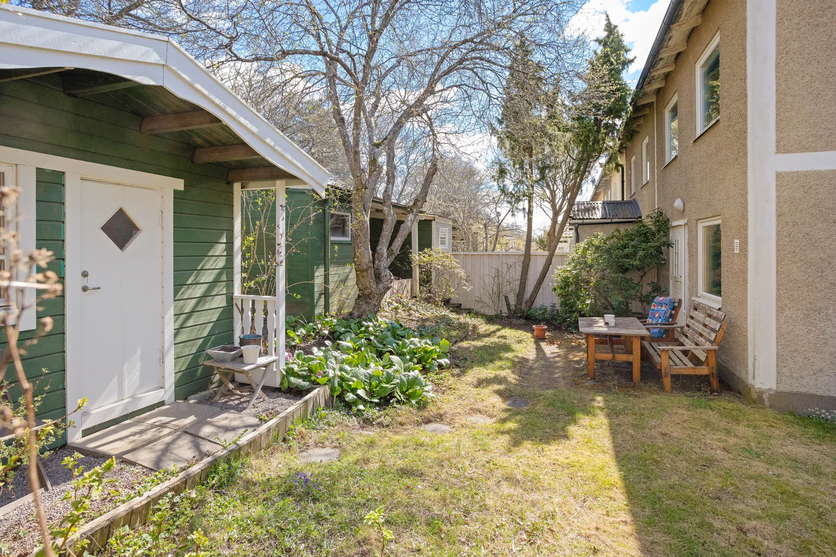 Villa, Radhus, Ekedalsvägen 121, Jakobsberg, Järfälla