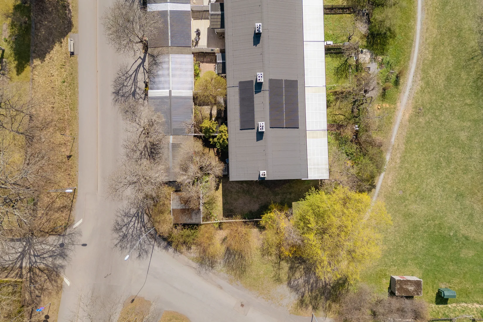 Villa, Radhus, Ekedalsvägen 121, Jakobsberg, Järfälla