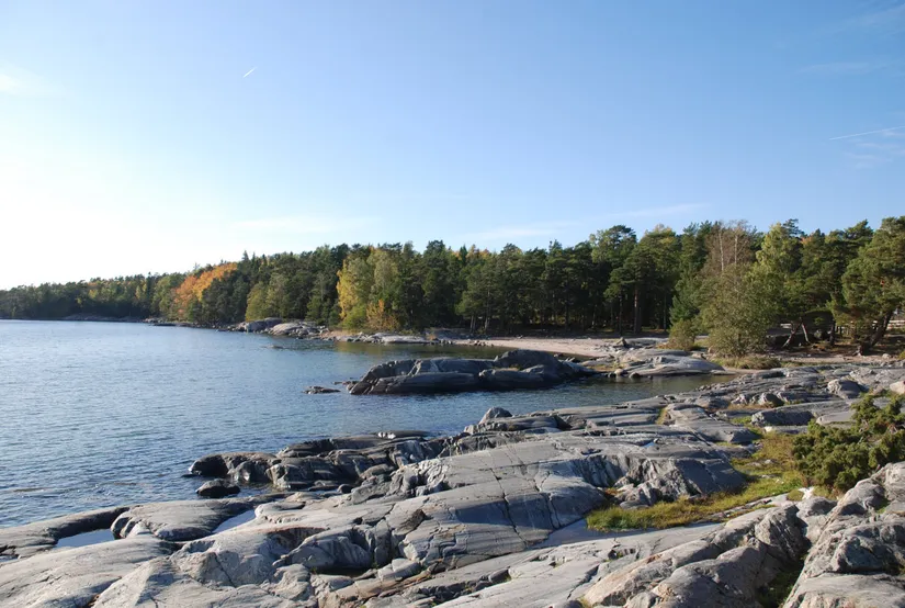 Villa, Idalsvägen 5, Ingarö Idalen, Värmdö