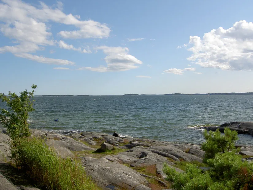 Villa, Idalsvägen 5, Ingarö Idalen, Värmdö