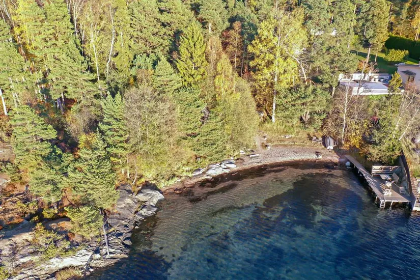 Villa, Idalsvägen 5, Ingarö Idalen, Värmdö