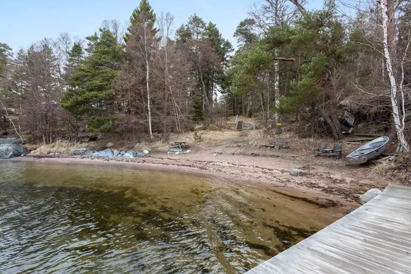 Villa, Idalsvägen 5, Ingarö Idalen, Värmdö