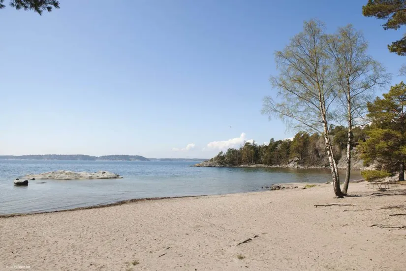 Villa, Idalsvägen 5, Ingarö Idalen, Värmdö