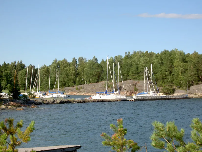 Villa, Idalsvägen 5, Ingarö Idalen, Värmdö