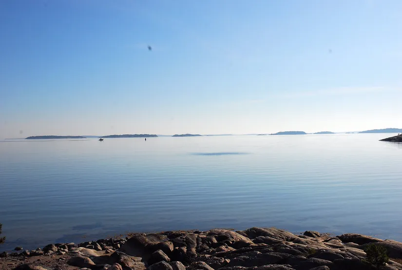 Villa, Idalsvägen 5, Ingarö Idalen, Värmdö