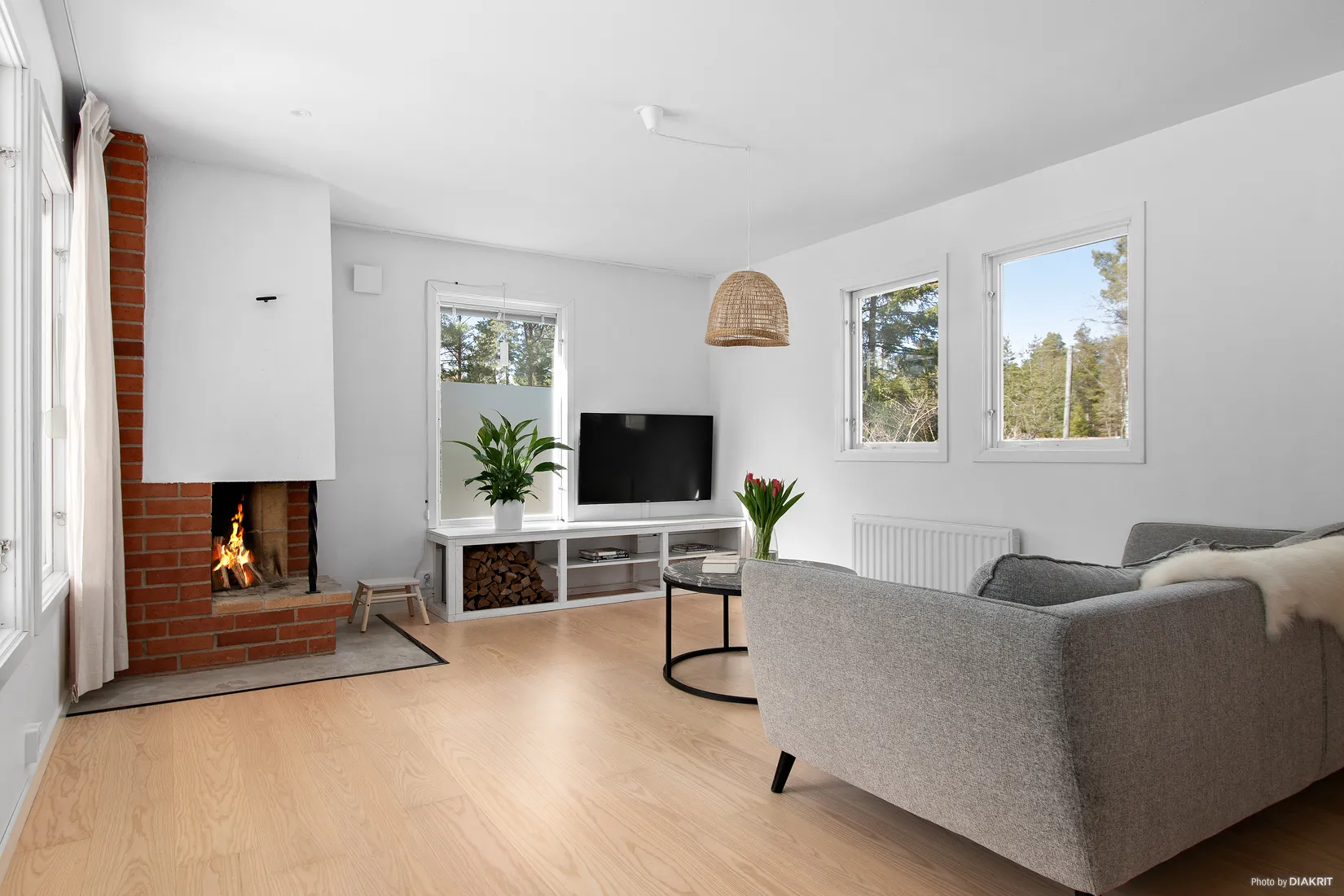 Villa, Idalsvägen 5, Ingarö Idalen, Värmdö