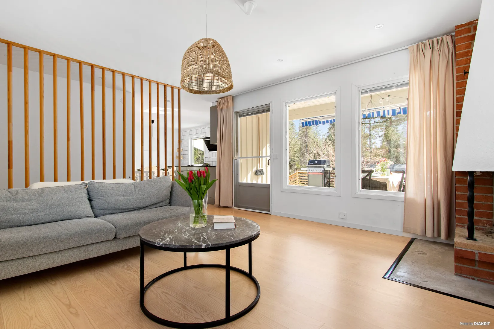 Villa, Idalsvägen 5, Ingarö Idalen, Värmdö