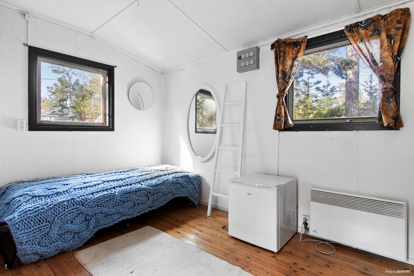 Villa, Idalsvägen 5, Ingarö Idalen, Värmdö