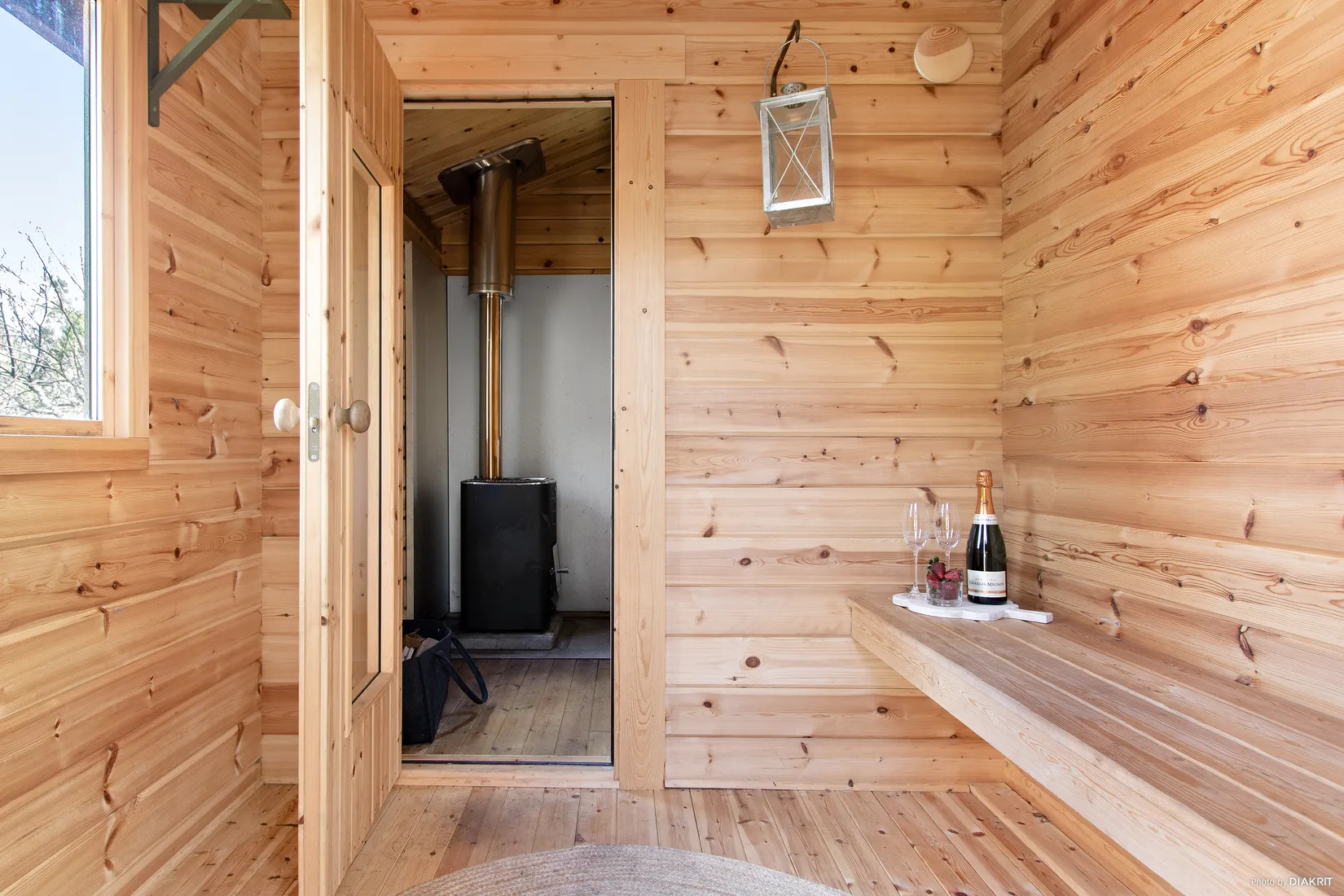 Villa, Idalsvägen 5, Ingarö Idalen, Värmdö