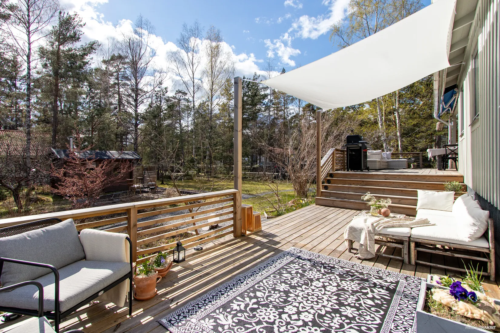 Villa, Idalsvägen 5, Ingarö Idalen, Värmdö