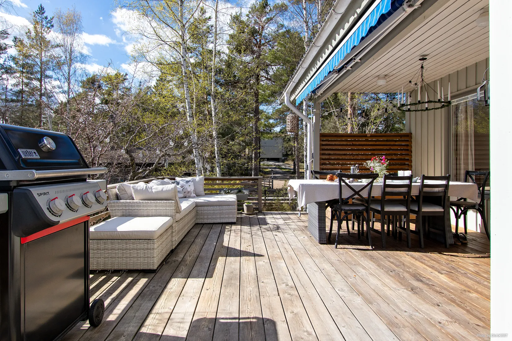 Villa, Idalsvägen 5, Ingarö Idalen, Värmdö