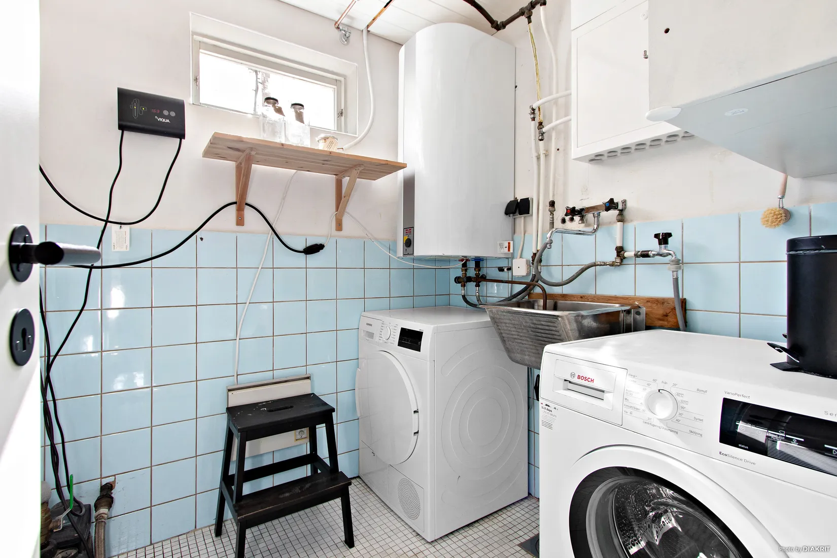 Villa, Idalsvägen 5, Ingarö Idalen, Värmdö