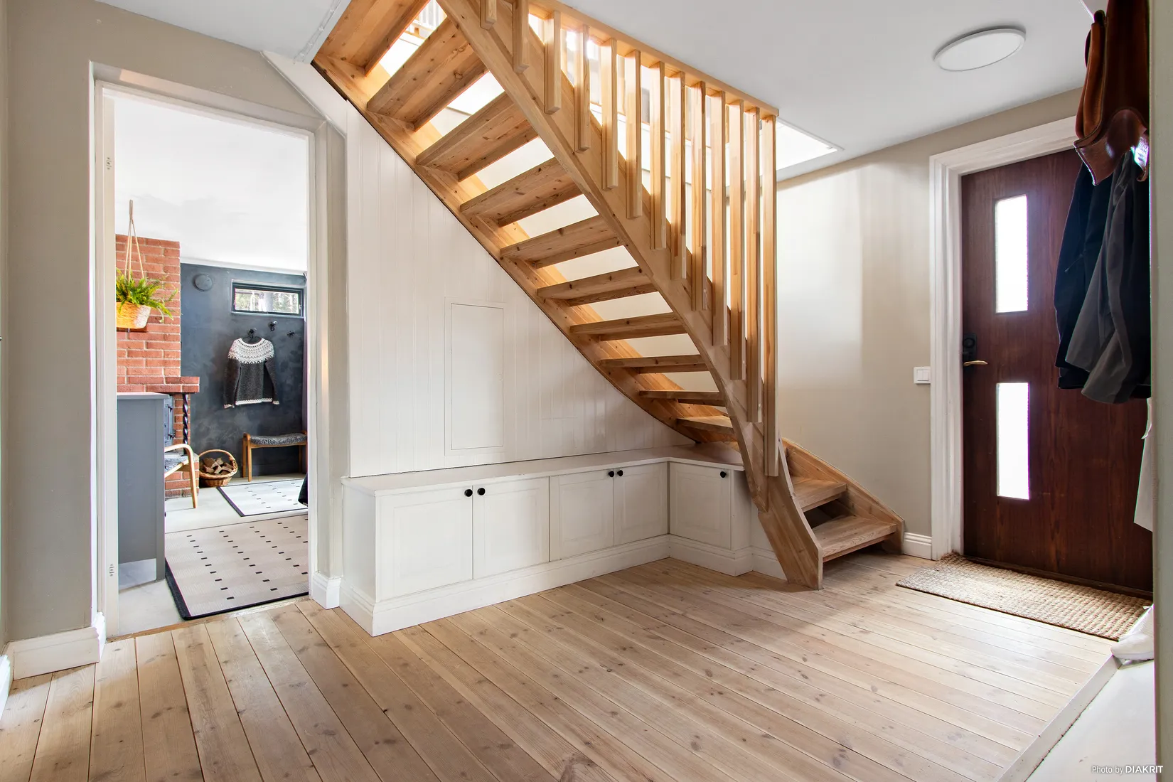 Villa, Idalsvägen 5, Ingarö Idalen, Värmdö