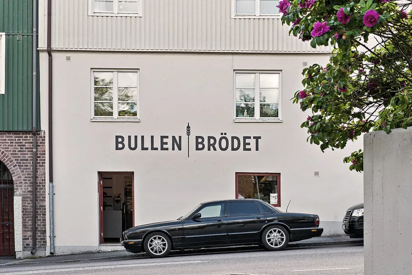 Bostadsrätt, Paradisgatan 25K, Gamla Masthugget, Göteborg