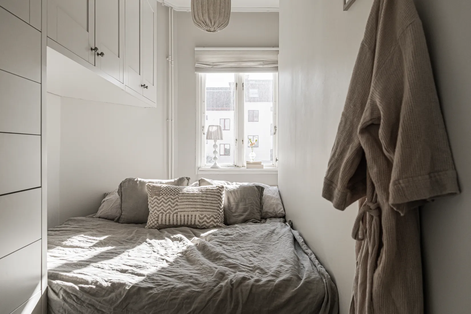 Bostadsrätt, Paradisgatan 25K, Gamla Masthugget, Göteborg