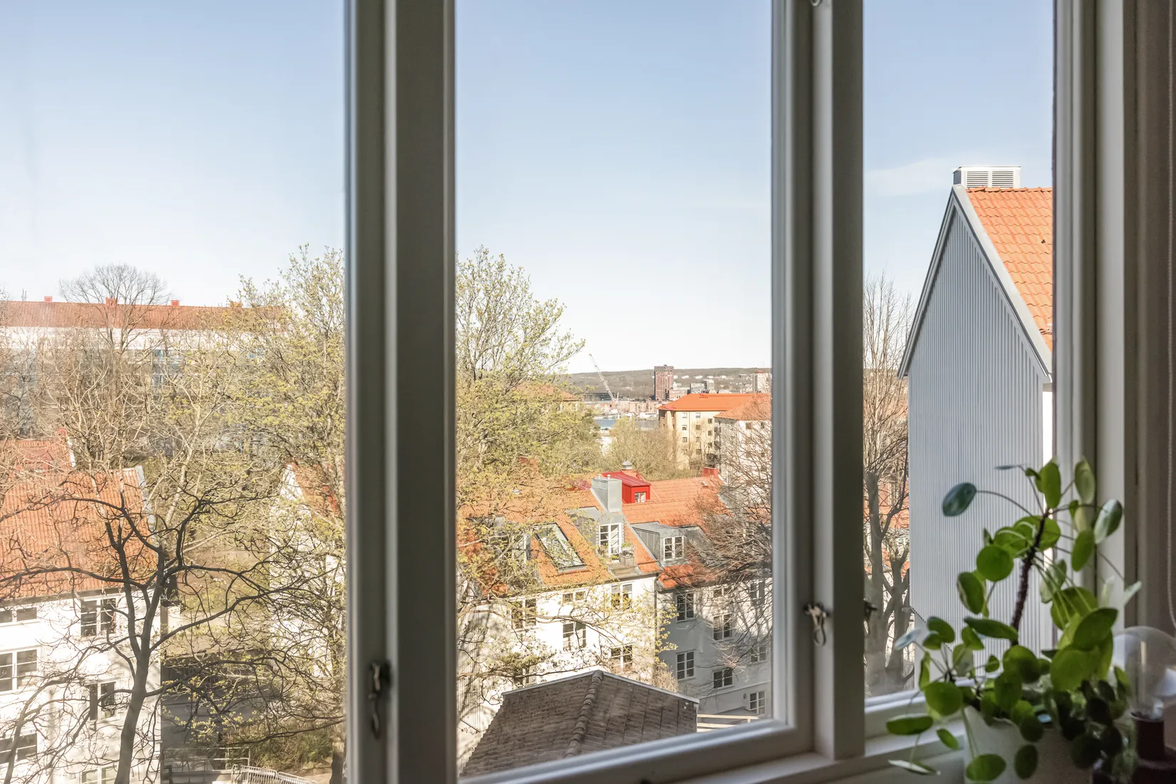 Bostadsrätt, Paradisgatan 25K, Gamla Masthugget, Göteborg