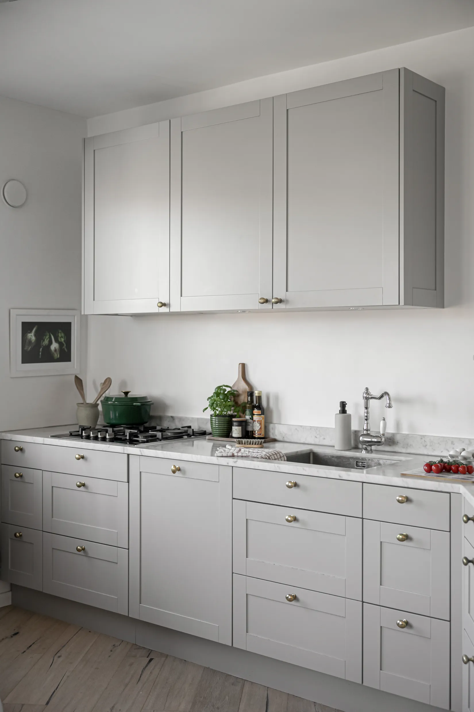 Bostadsrätt, Paradisgatan 25K, Gamla Masthugget, Göteborg