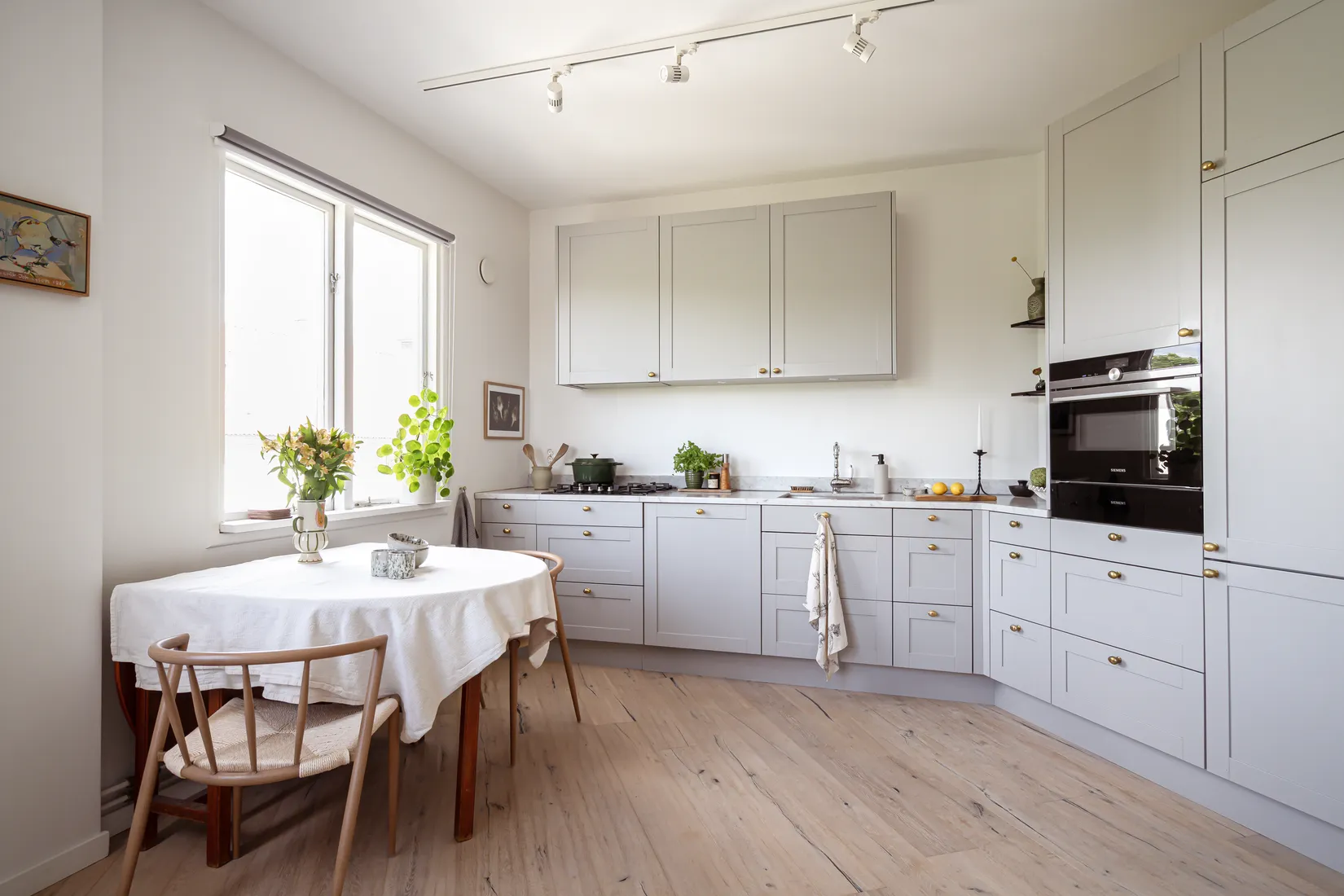 Bostadsrätt, Paradisgatan 25K, Gamla Masthugget, Göteborg