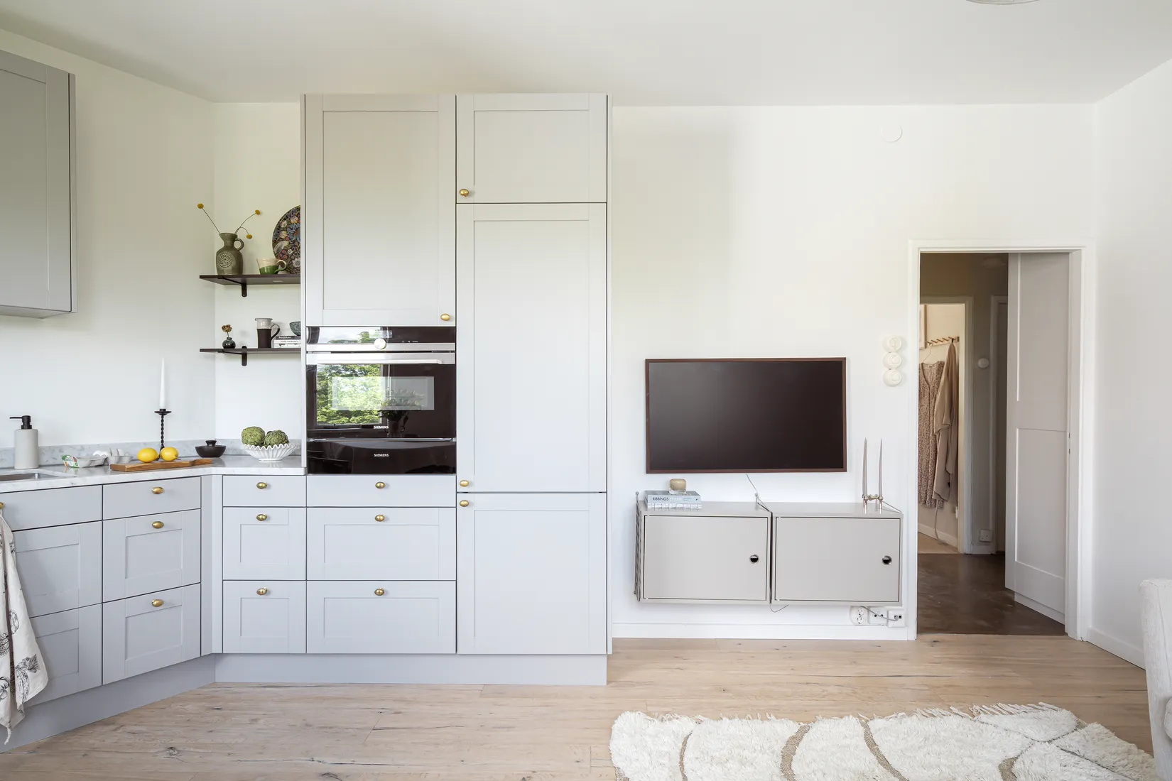 Bostadsrätt, Paradisgatan 25K, Gamla Masthugget, Göteborg