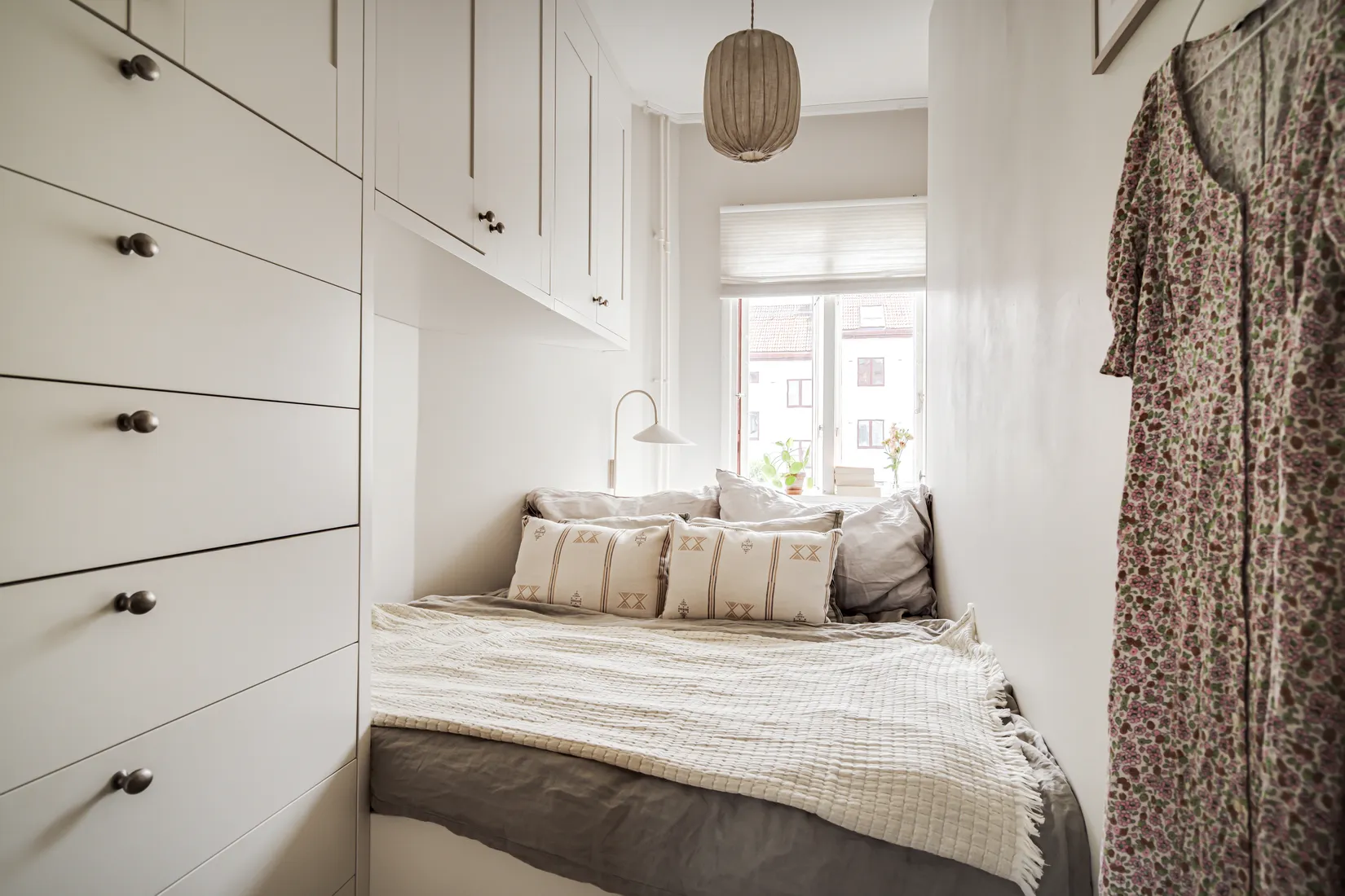Bostadsrätt, Paradisgatan 25K, Gamla Masthugget, Göteborg