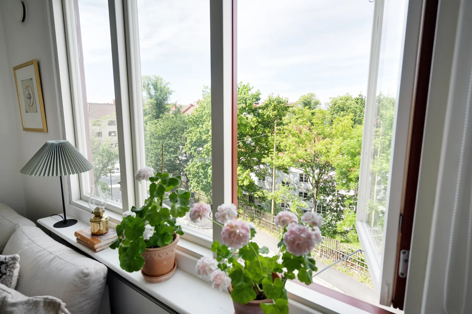 Bostadsrätt, Paradisgatan 25K, Gamla Masthugget, Göteborg