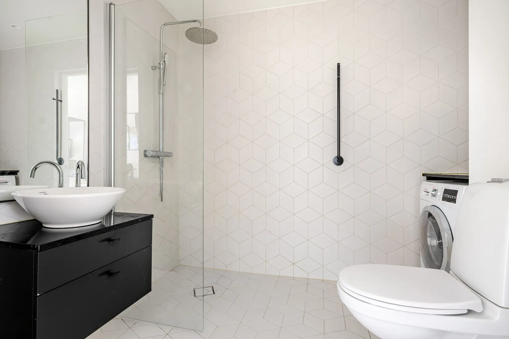 Bostadsrätt, Fredrik Hasselqvists gata 1, Vallastaden, Linköping