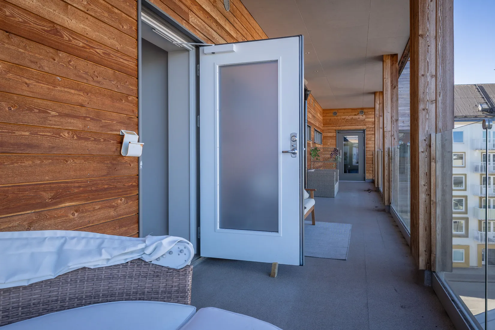 Bostadsrätt, Fredrik Hasselqvists gata 1, Vallastaden, Linköping