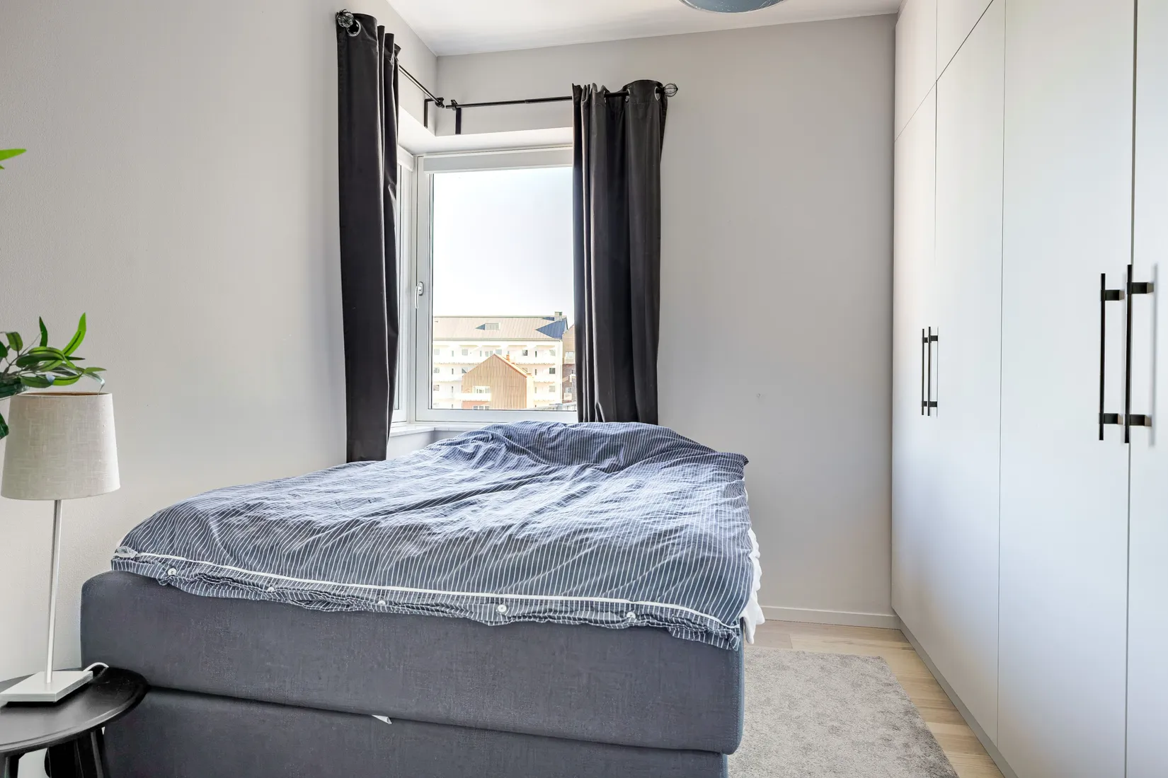 Bostadsrätt, Fredrik Hasselqvists gata 1, Vallastaden, Linköping