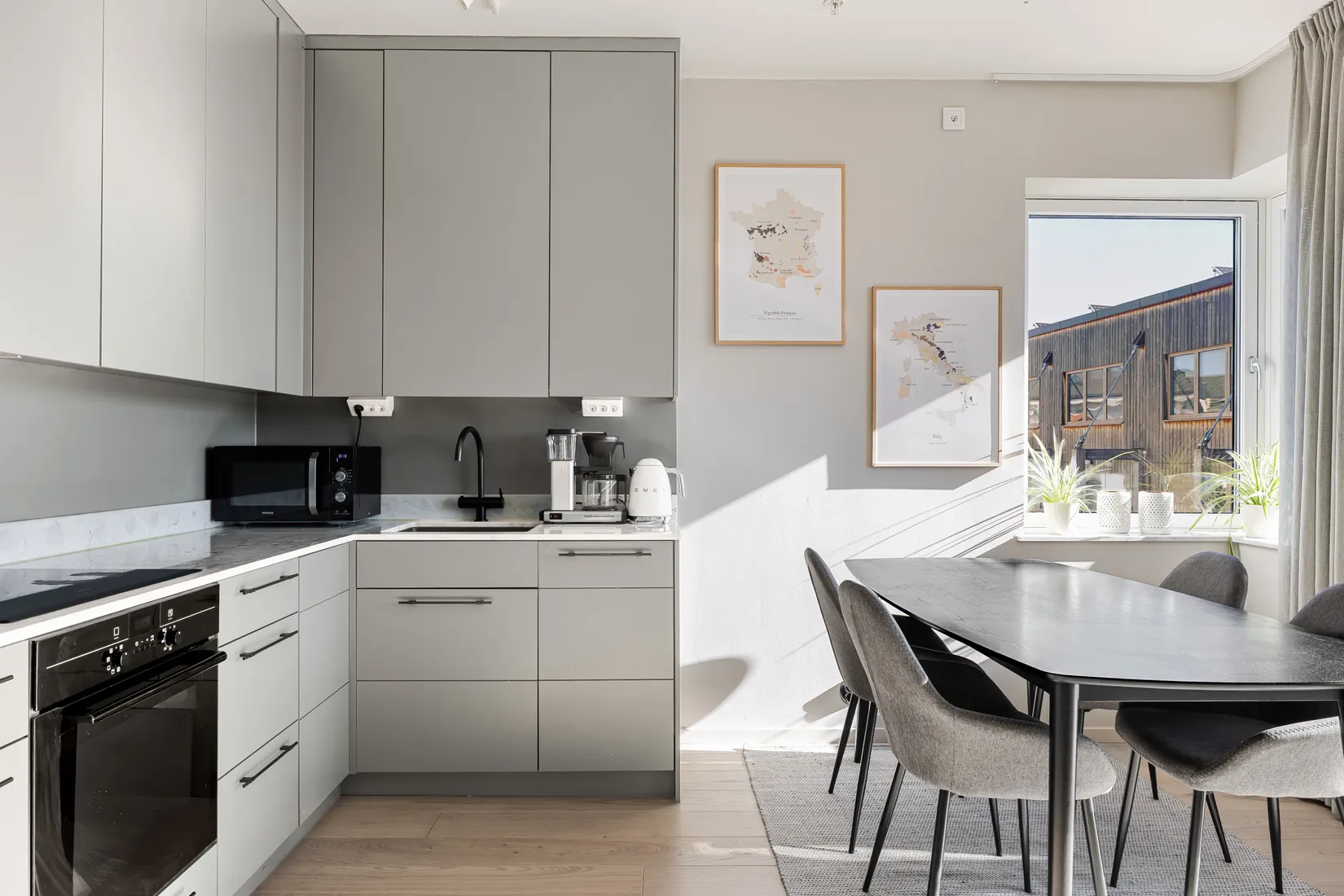 Bostadsrätt, Fredrik Hasselqvists gata 1, Vallastaden, Linköping