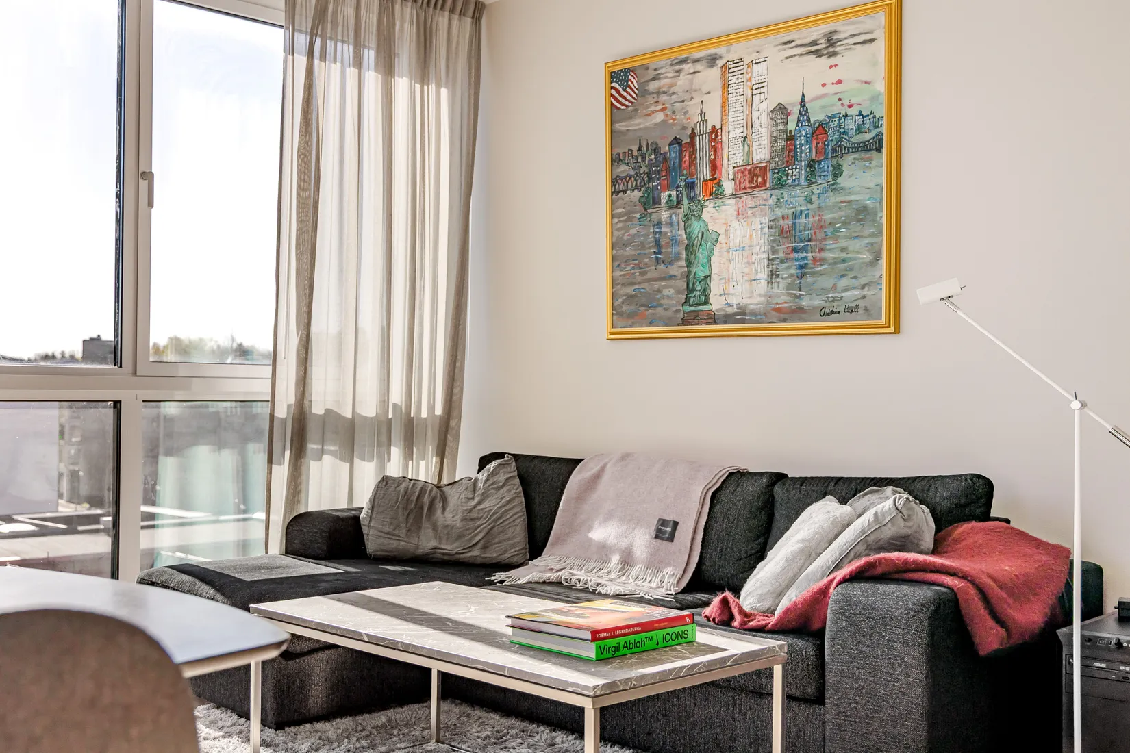 Bostadsrätt, Fredrik Hasselqvists gata 1, Vallastaden, Linköping