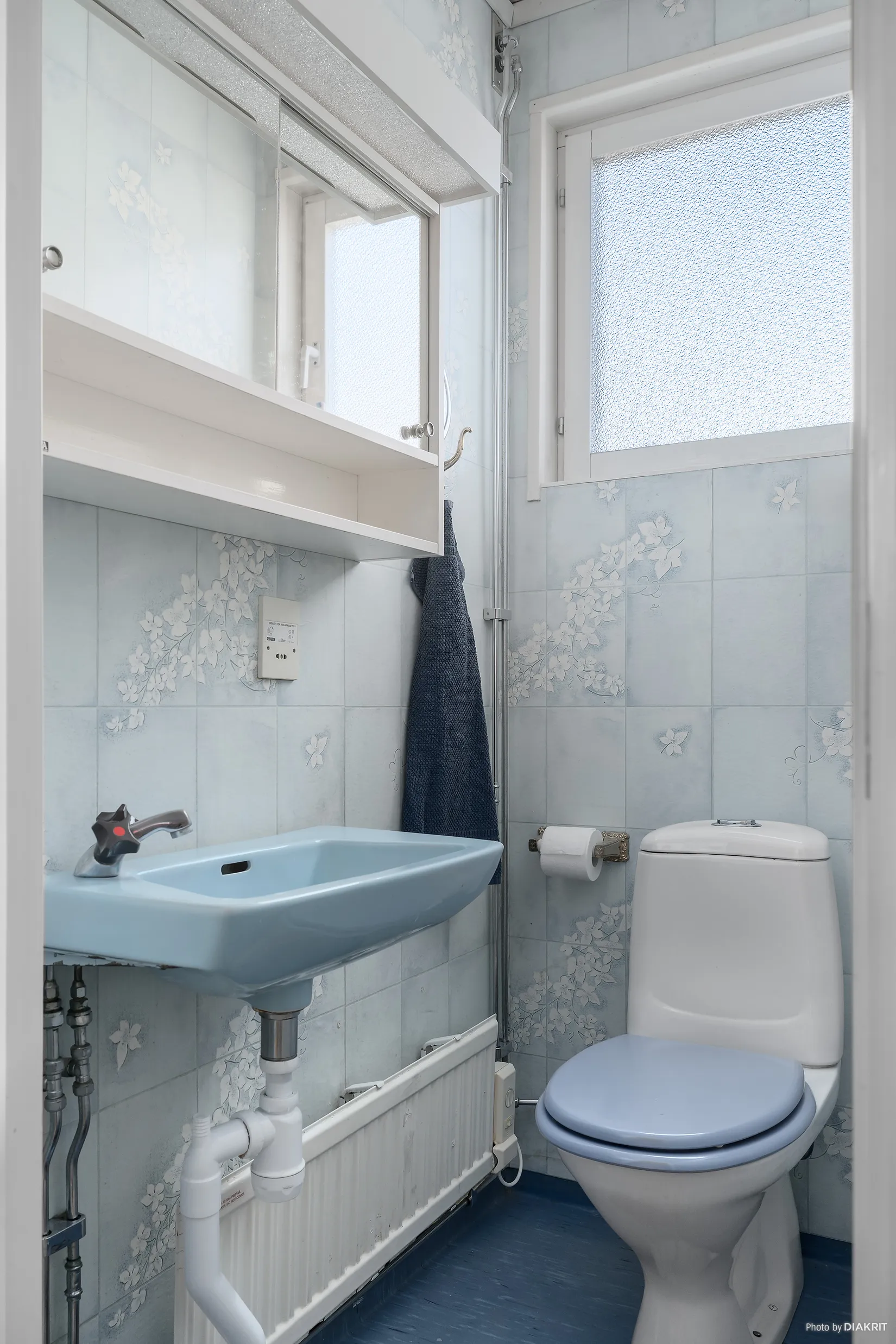 Villa, Gudfastegatan 26, Forssa, Borlänge