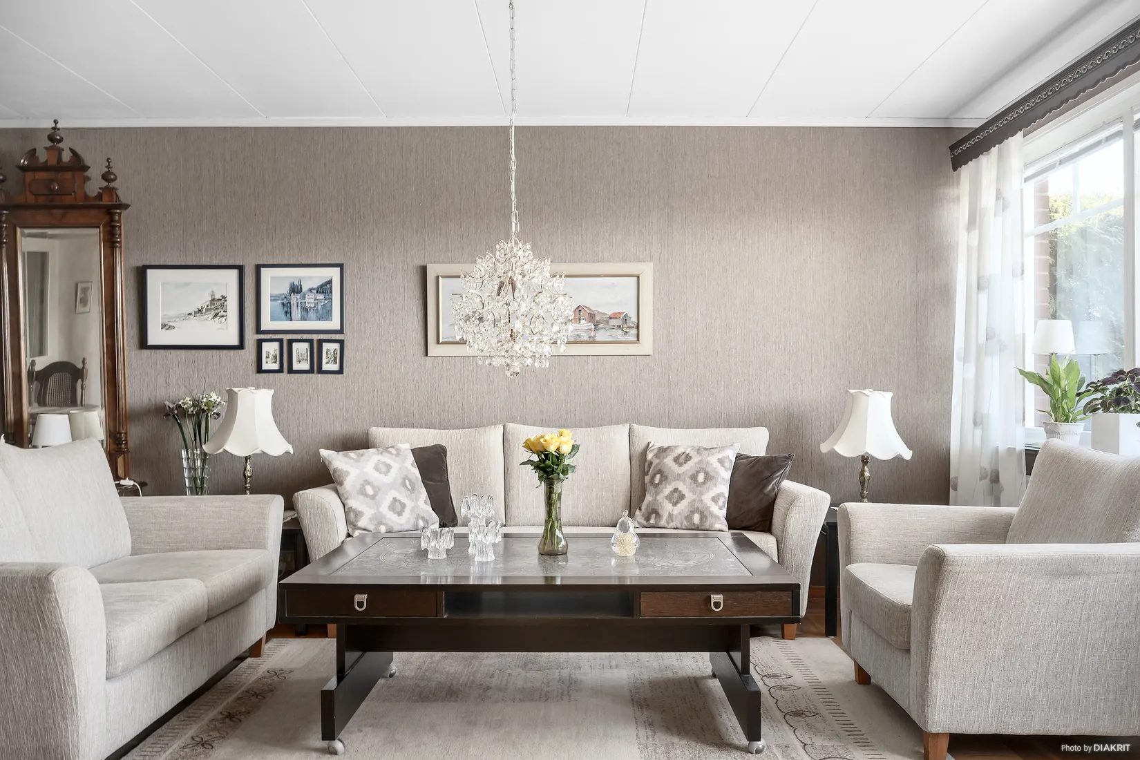 Villa, Gudfastegatan 26, Forssa, Borlänge