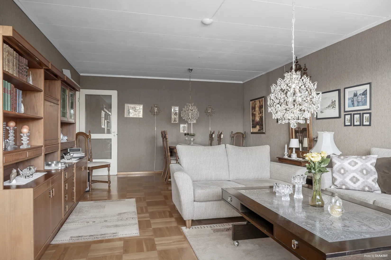 Villa, Gudfastegatan 26, Forssa, Borlänge