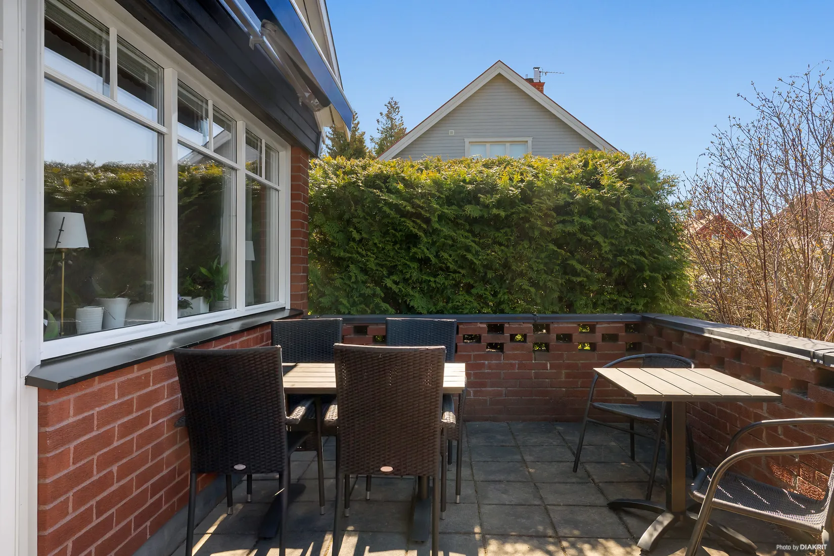 Villa, Gudfastegatan 26, Forssa, Borlänge