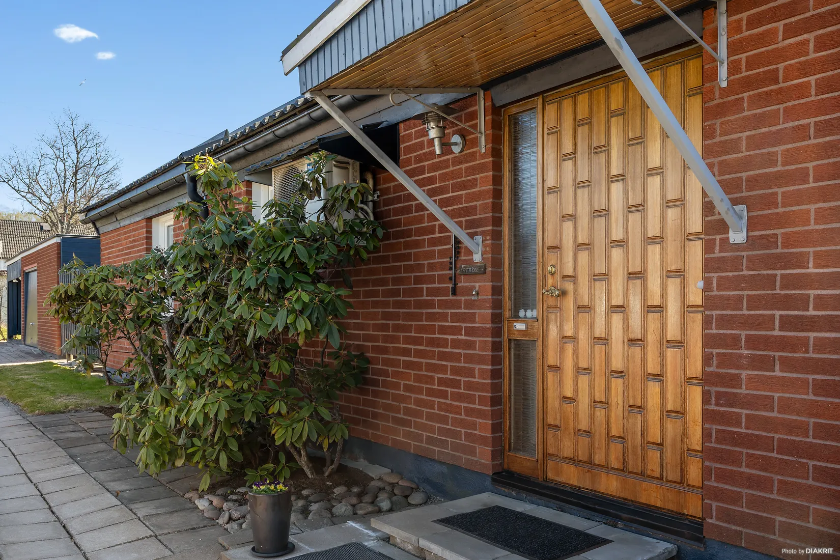 Villa, Gudfastegatan 26, Forssa, Borlänge