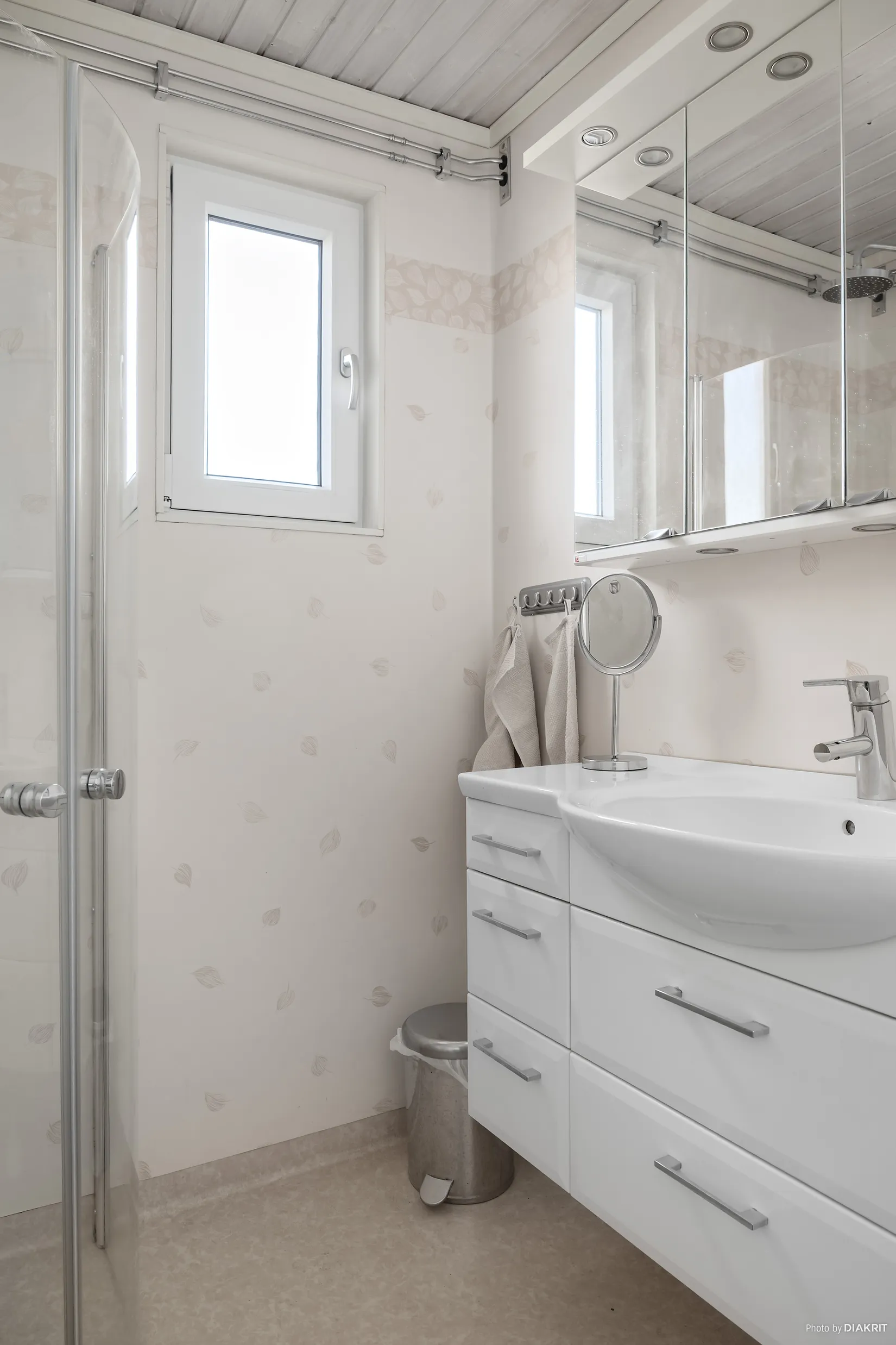 Villa, Gudfastegatan 26, Forssa, Borlänge