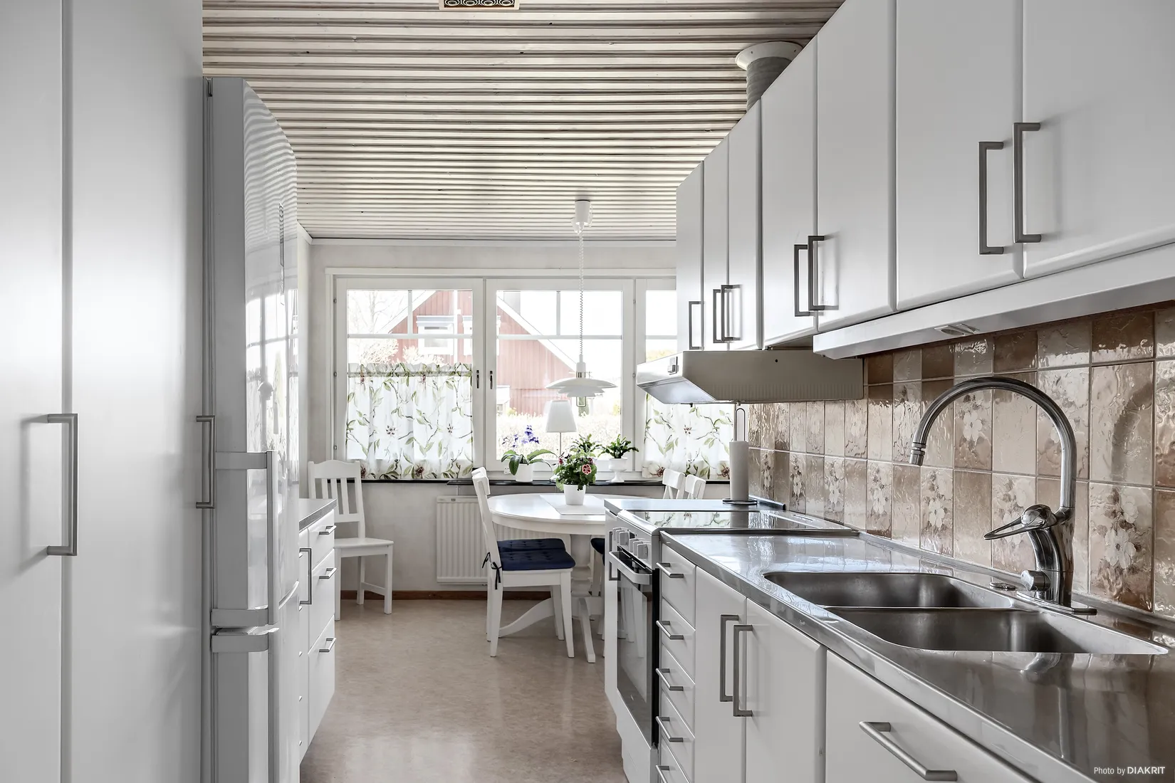 Villa, Gudfastegatan 26, Forssa, Borlänge