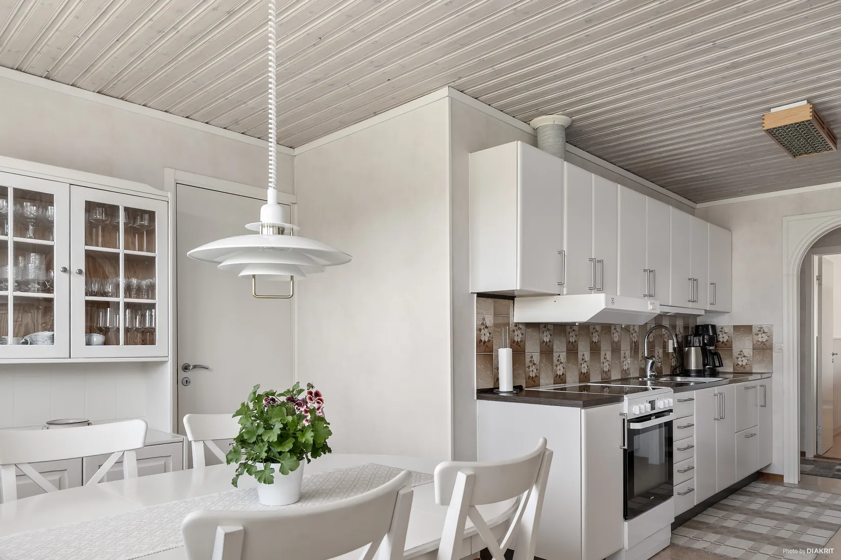 Villa, Gudfastegatan 26, Forssa, Borlänge