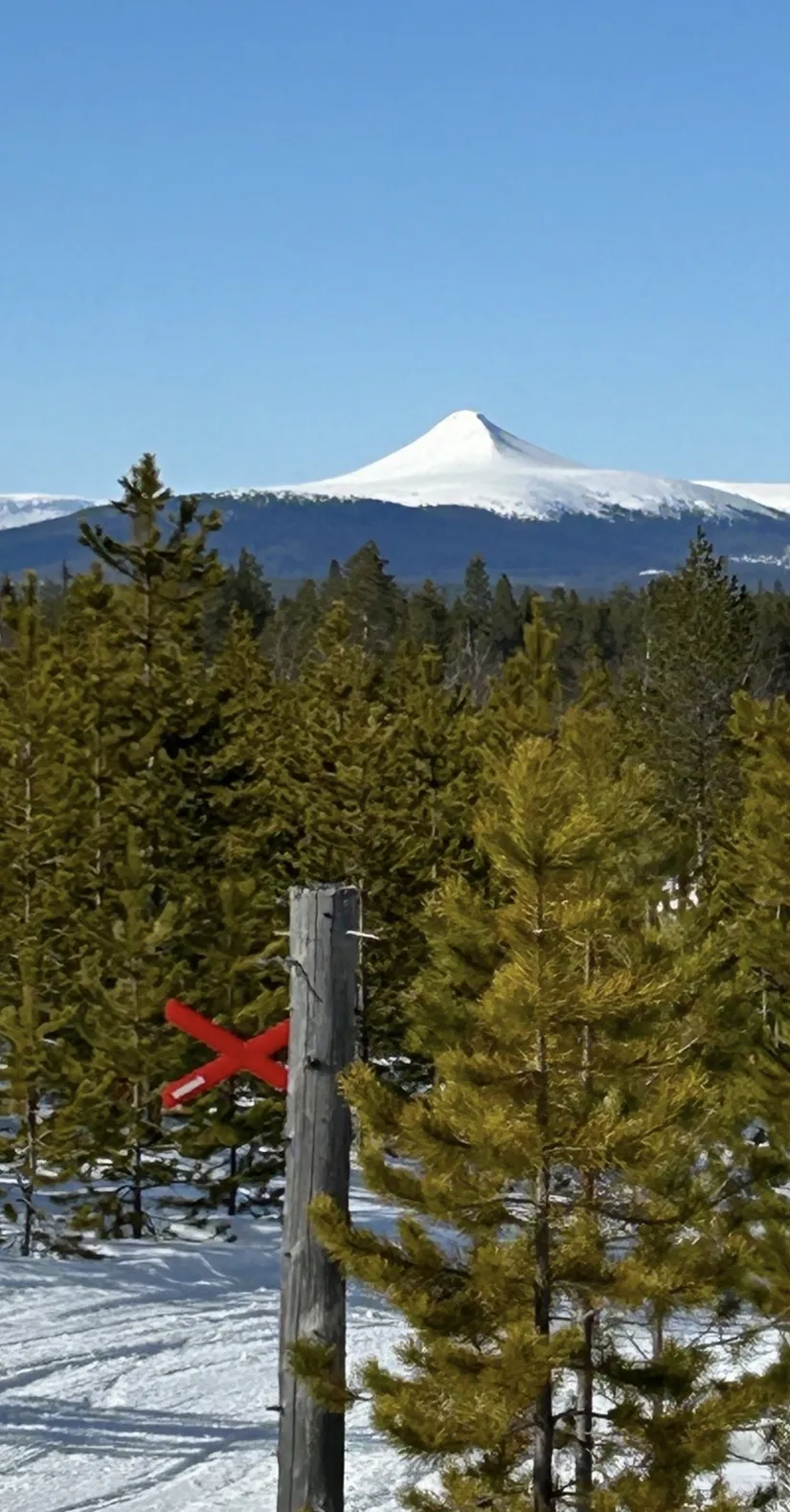 Fritidshus, Fiskartorpsvägen 6, Kringelfjorden, Älvdalen