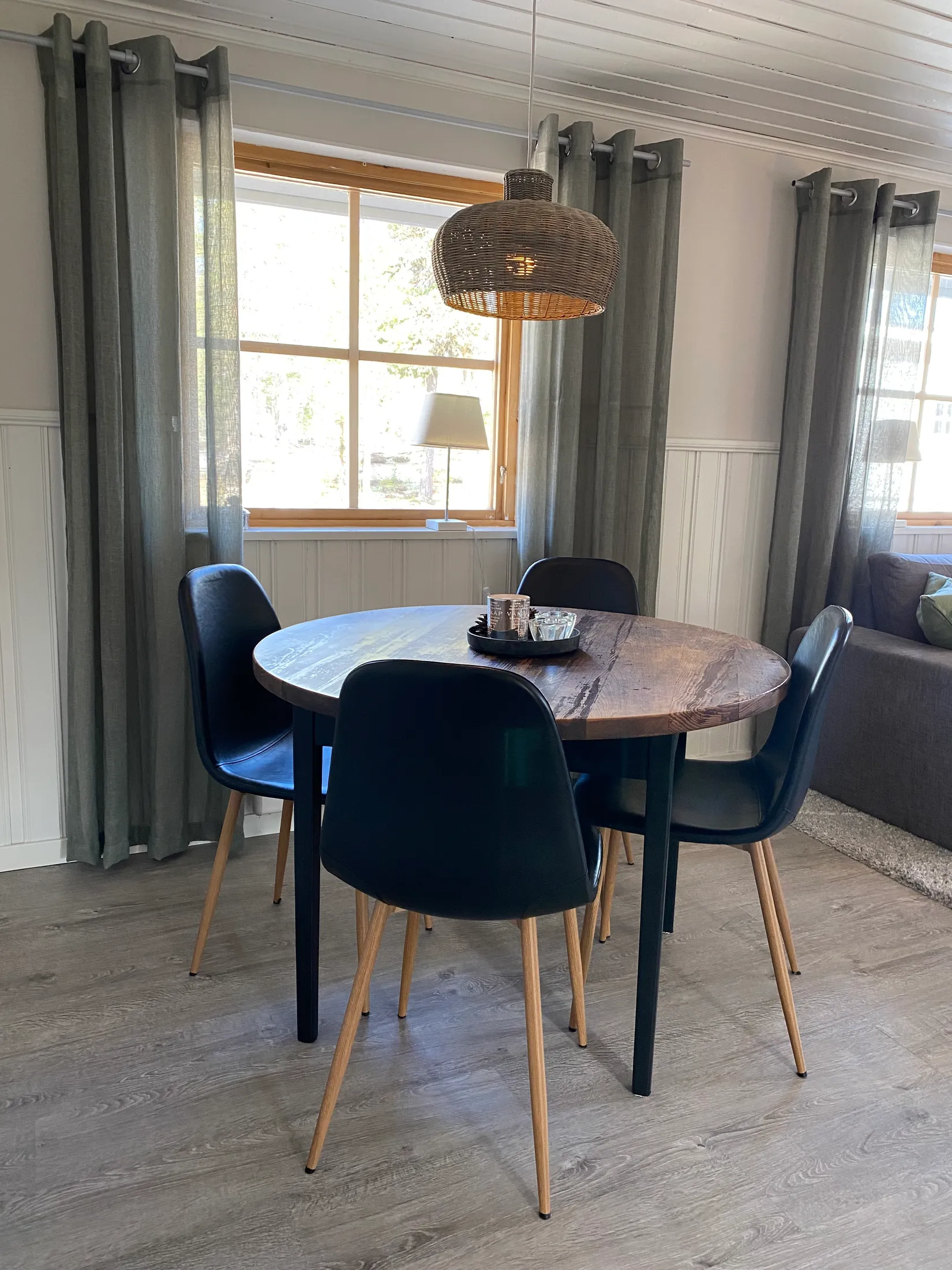 Fritidshus, Fiskartorpsvägen 6, Kringelfjorden, Älvdalen