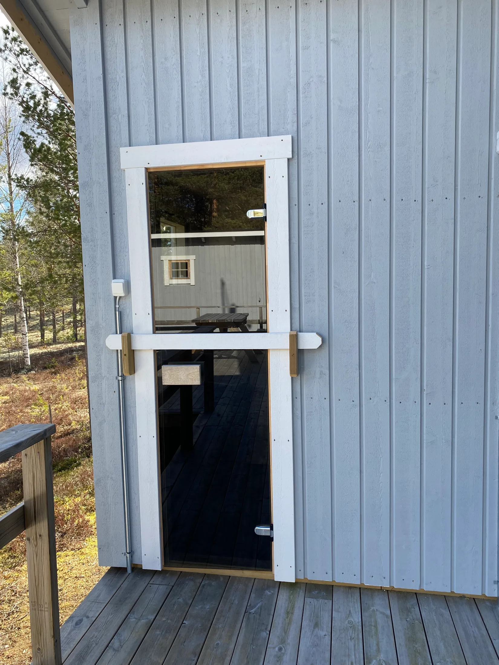 Fritidshus, Fiskartorpsvägen 6, Kringelfjorden, Älvdalen