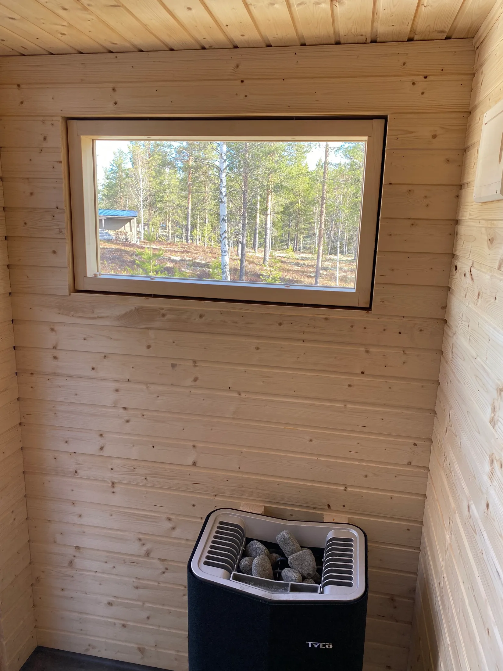 Fritidshus, Fiskartorpsvägen 6, Kringelfjorden, Älvdalen