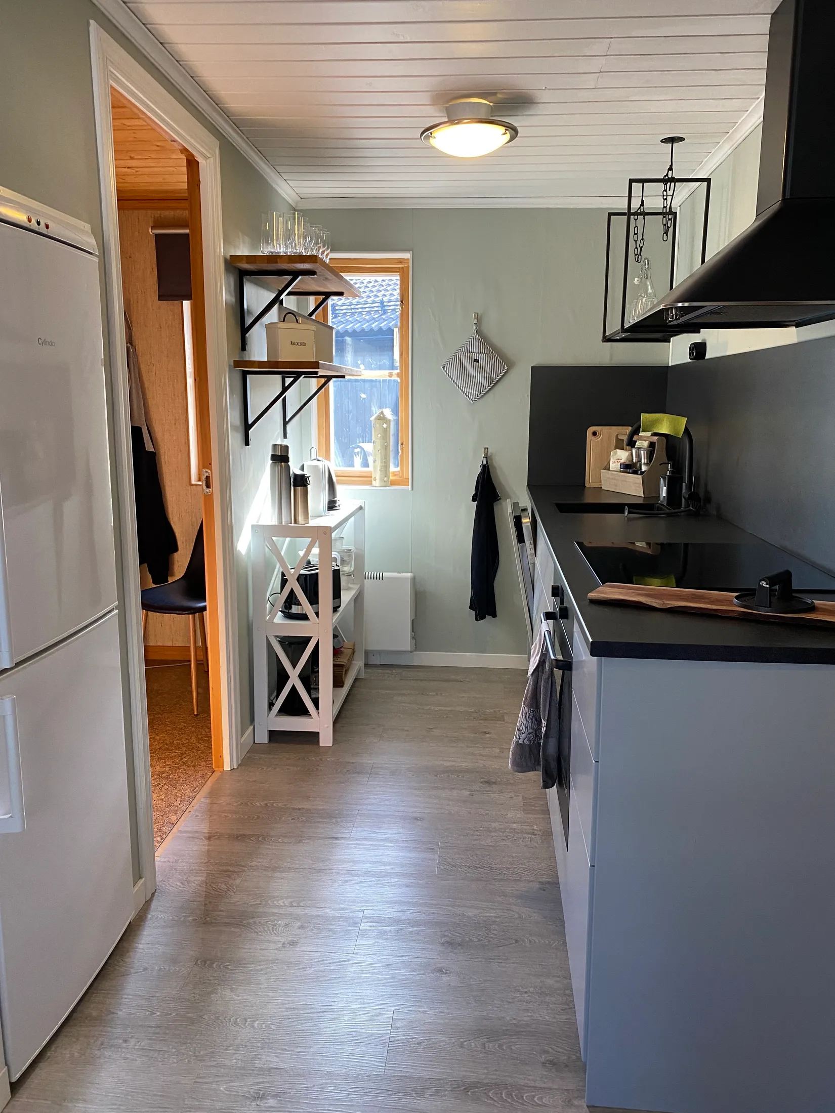 Fritidshus, Fiskartorpsvägen 6, Kringelfjorden, Älvdalen