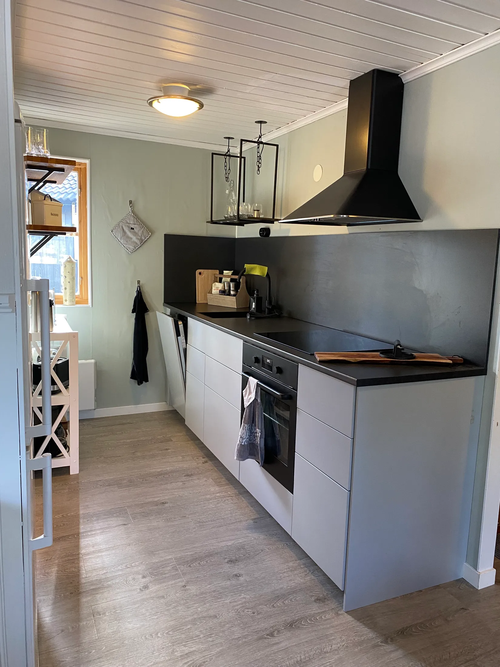 Fritidshus, Fiskartorpsvägen 6, Kringelfjorden, Älvdalen