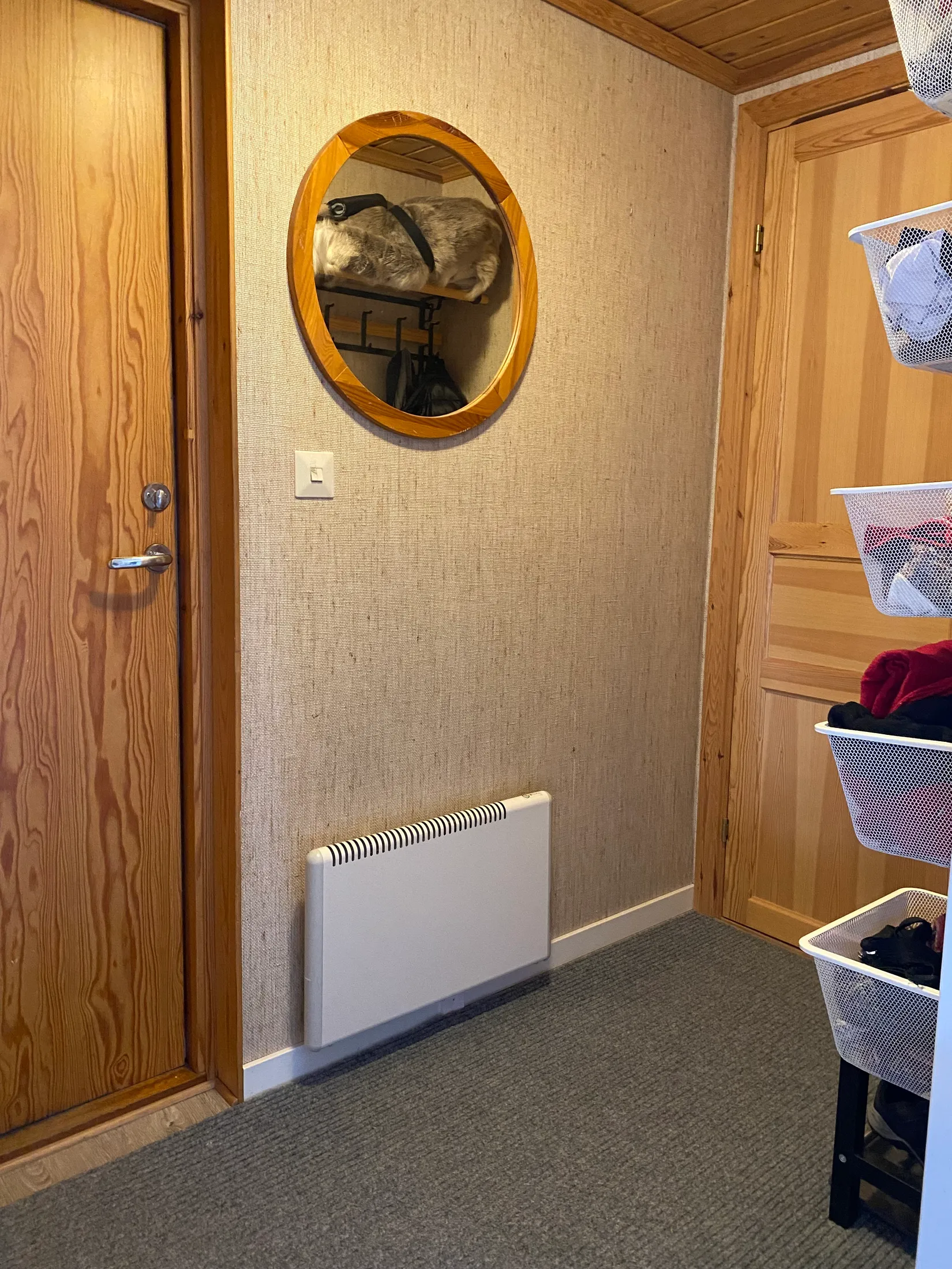 Fritidshus, Fiskartorpsvägen 6, Kringelfjorden, Älvdalen