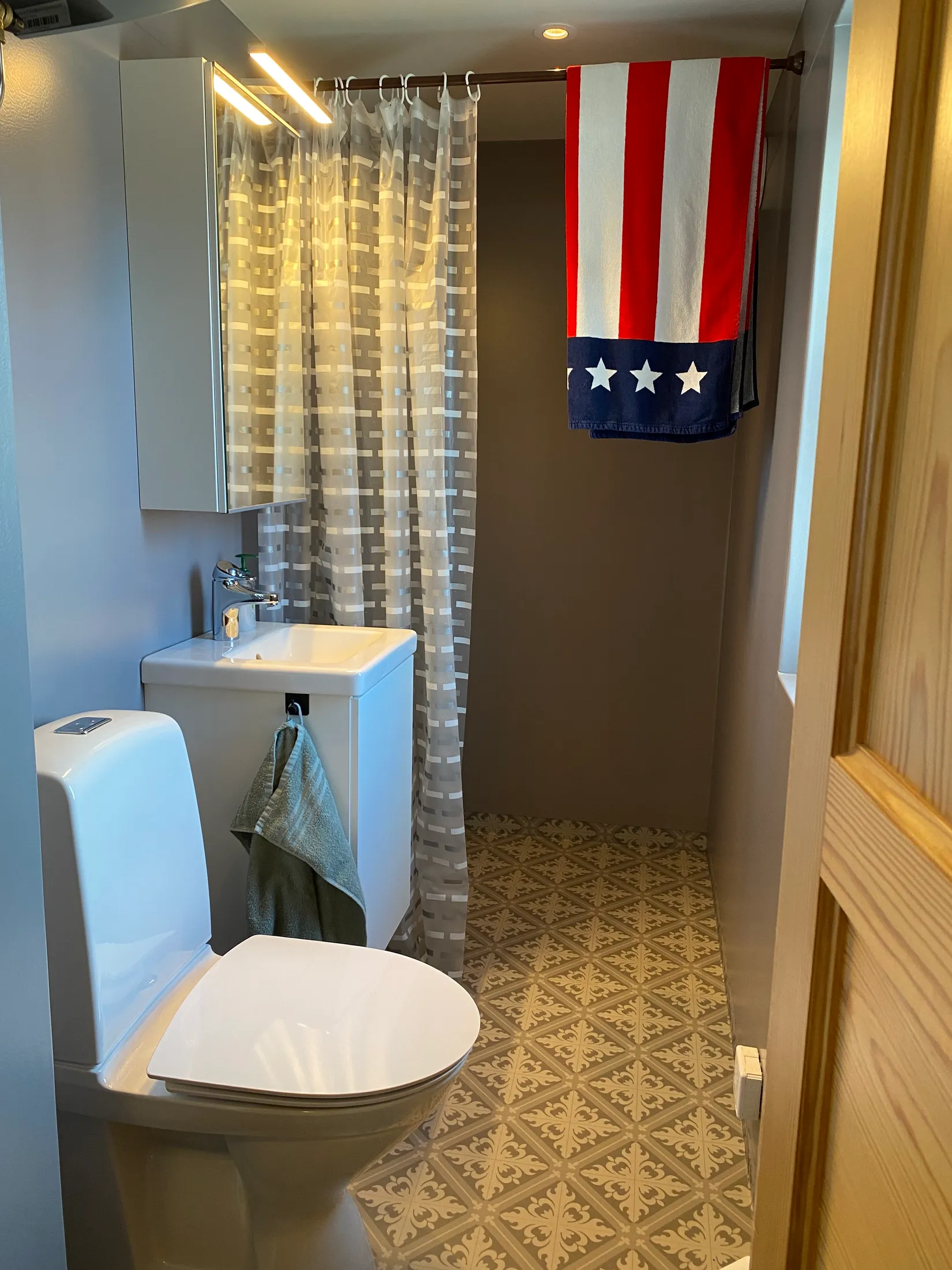 Fritidshus, Fiskartorpsvägen 6, Kringelfjorden, Älvdalen