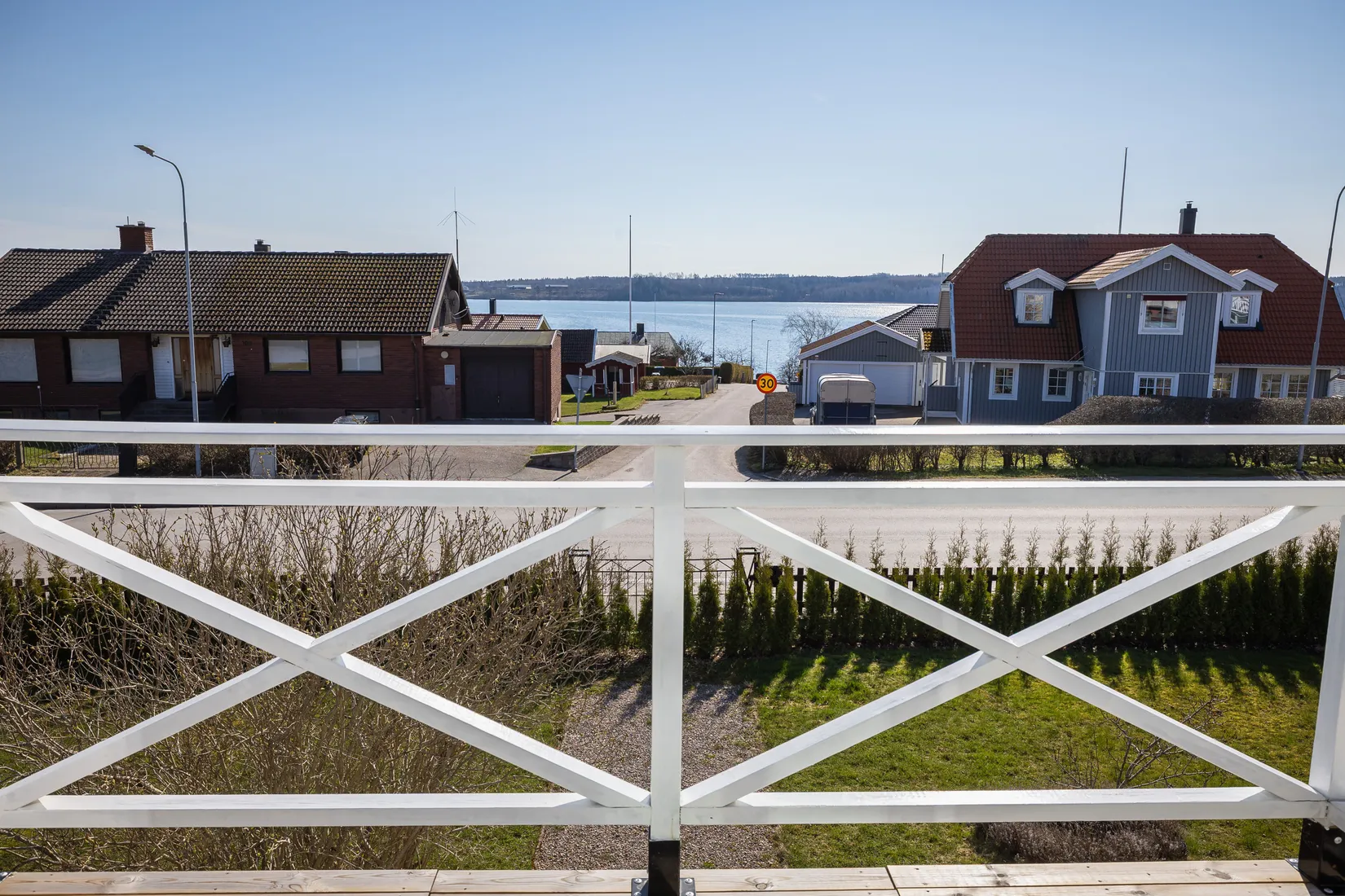 Villa, Borensvägen 115, Borenshult, Motala