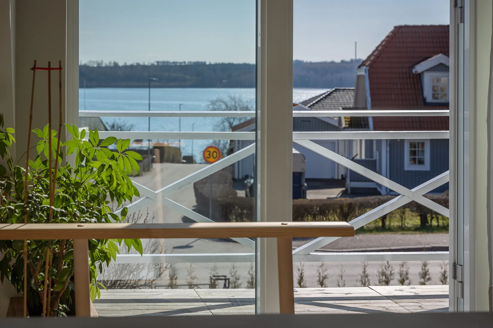 Villa, Borensvägen 115, Borenshult, Motala